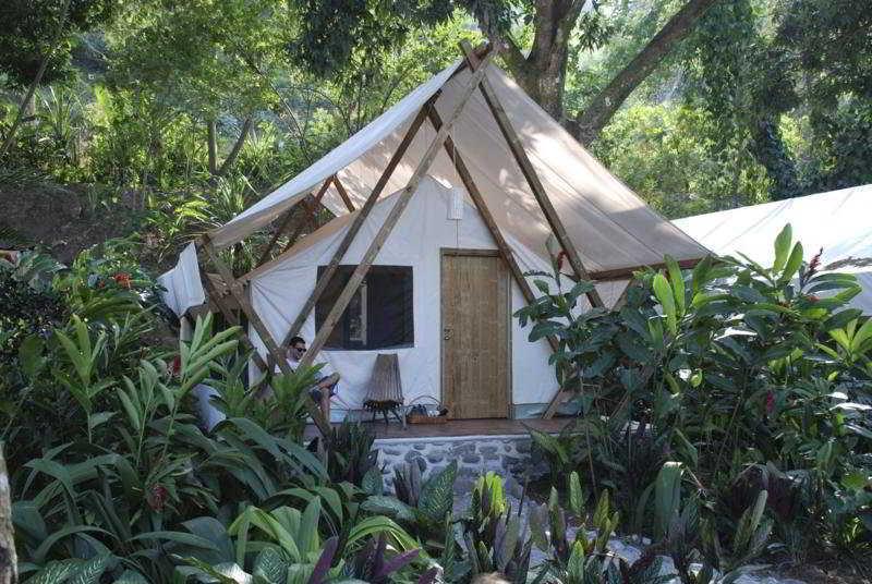 Okavango Jalcomulco Bagian luar foto