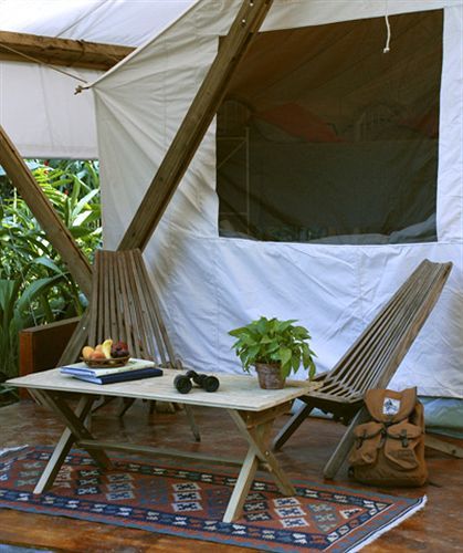 Okavango Jalcomulco Bagian luar foto